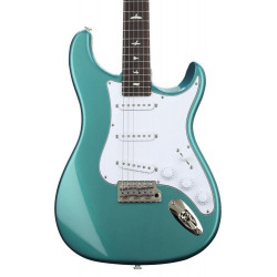PRS GUITARS - JM SILVER SKY DODGEM BLUE 1