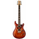 PRS GUITARS - CE24 DARK CHERRY SUNBURST 1