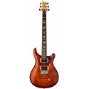 PRS GUITARS - CE24 DARK CHERRY SUNBURST