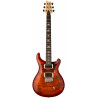 PRS GUITARS - CE24 DARK CHERRY SUNBURST 1