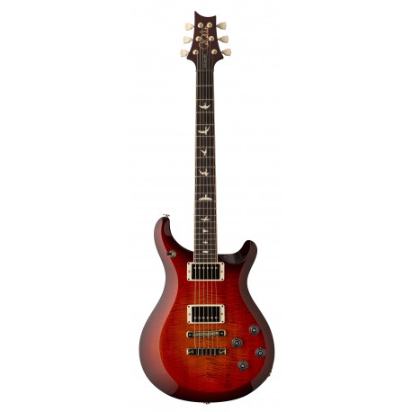 PRS GUITARS - S2 MCCARTY 594 DARK CHERRY SUNBURST 1