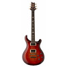 PRS GUITARS - S2 MCCARTY 594 DARK CHERRY SUNBURST 1