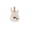 PRS GUITARS - SILVER SKY MAPLE FROST 1