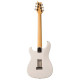 PRS GUITARS - SILVER SKY MAPLE FROST 2