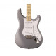 PRS GUITARS - SILVER SKY MAPLE TUNGSTEN 1