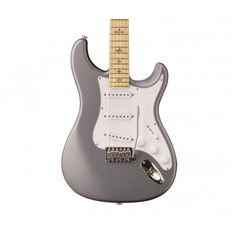 PRS GUITARS - SILVER SKY MAPLE TUNGSTEN 1