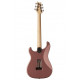 PRS GUITARS - SILVER SKY MAPLE MIDNIGHT ROSE 4