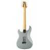 PRS GUITARS - SILVER SKY POLAR BLUE 1