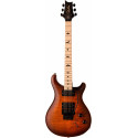 PRS GUITARS - DUSTIE WARING CE24 FLOYD BURNT AMBER SMOKEBURST