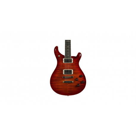 PRS GUITARS - MCCARTY 594 DARK CHERRY BURST 1