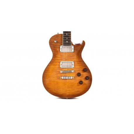 PRS GUITARS - SINGLECUT 594 MT SUNBURST 1