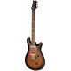 PRS GUITARS - SE CUSTOM 24 BLACK GOLD SUNBURST 1