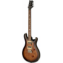PRS GUITARS - SE CUSTOM 24 BLACK GOLD SUNBURST