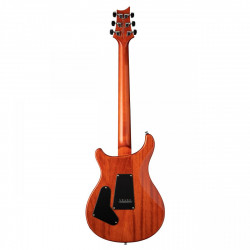 PRS GUITARS - SE CUSTOM 24-08 VINTAGE SUNBURST 1