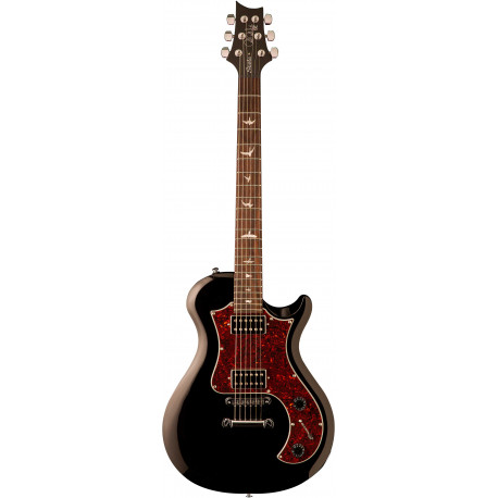 PRS GUITARS - SE STARLA BLACK 1