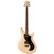 PRS GUITARS - S2 VELA SATIN ANTIQUE WHITE 1