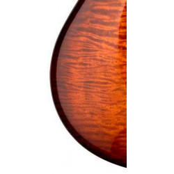 PRS GUITARS - DGT BLACK GOLD BURST 1