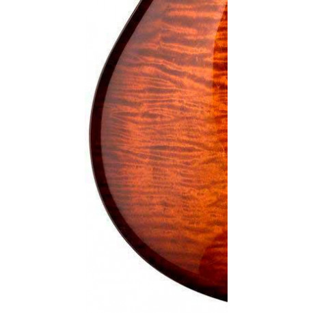 PRS GUITARS - DGT BLACK GOLD BURST 1