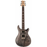 PRS GUITARS - CE24 FADED GRAY BLACK 1