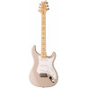 PRS GUITARS - JM SILVER SKY MAPLE MOC SAND SATIN 1
