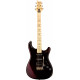 PRS GUITARS - FIORE BLACK IRIS 1