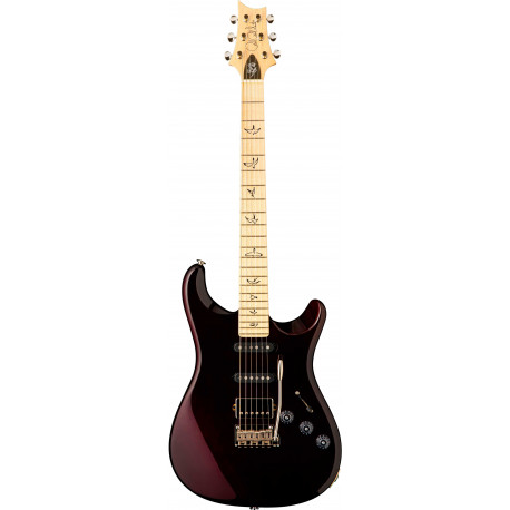 PRS GUITARS - FIORE BLACK IRIS 1