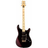 PRS GUITARS - FIORE BLACK IRIS 1