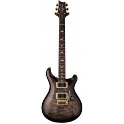 PRS GUITARS - CUSTOM 24 CHARCOAL BURST 1