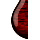 PRS GUITARS - MCCARTY 594 FIRE RED BURST 1