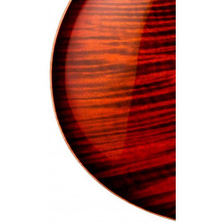 PRS GUITARS - PAUL'S GUITAR DARK CHERRY BURST 1