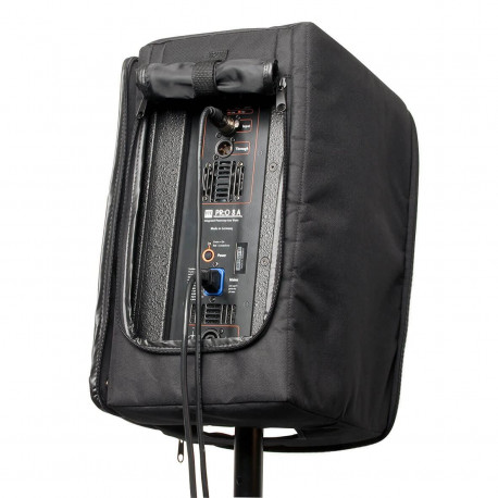 HK AUDIO - FUNDA PR:O 10 X WHEATER 1