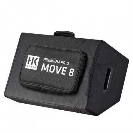 HK AUDIO - MOVE 8 CARRY BAG 1