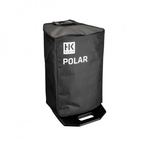 HK AUDIO - POLAR 10 FUNDA SUBGRAVE 1