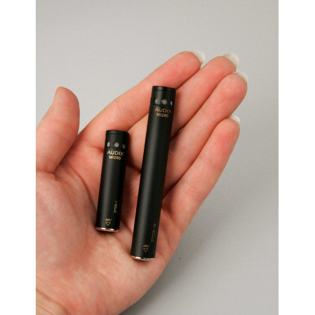 Audix - M1280B NEGRO 1