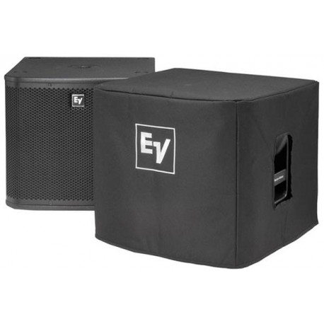 Electrovoice - ZXA1-SUB-CRV 1