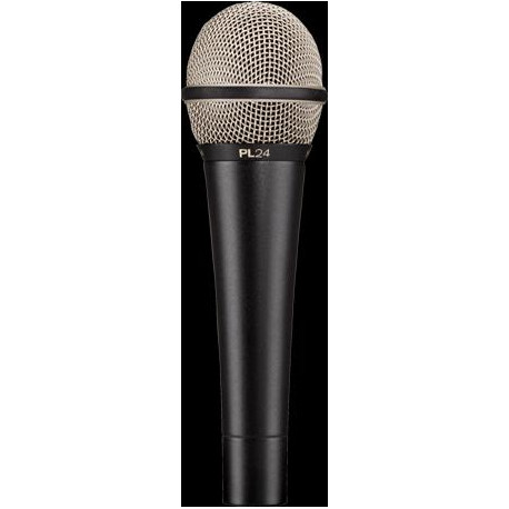 Electrovoice - PL24S 1