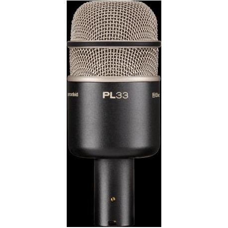 Electrovoice - PL33 1