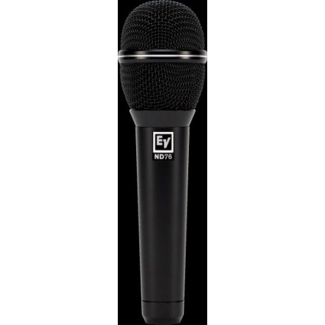 Electrovoice - ND76 1