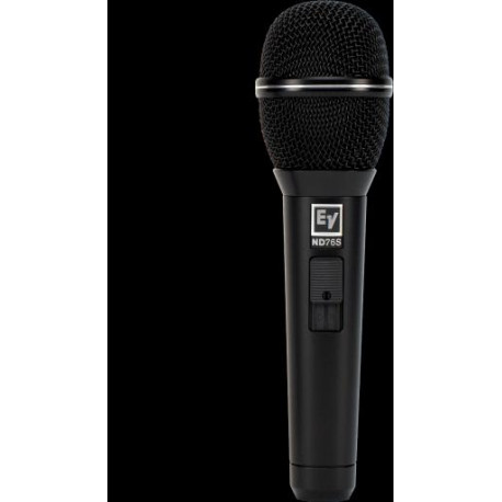 Electrovoice - ND76S 1