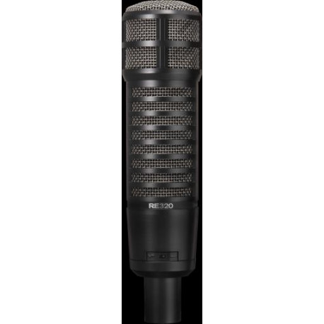 Electrovoice - RE 320 1