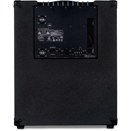 GALLIEN KRUEGER - FUSION 115 1