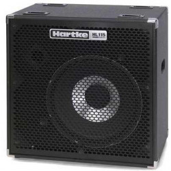 HARTKE - HL115 1