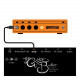Orange - GUITAR BUTLER 4