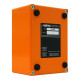 Orange - PHASER PEDAL 3