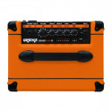Orange - CRUSH BASS 25