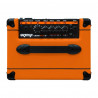 Orange - CRUSH BASS 25 1