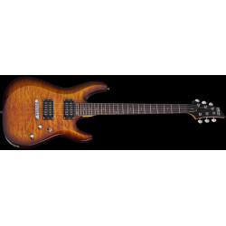 PRS GUITARS - C-6 PLUS VSB 1