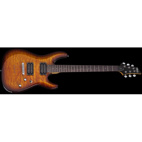 PRS GUITARS - C-6 PLUS VSB 1