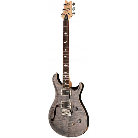 PRS GUITARS - CE24 SH FADED GRAY BLACK 1