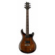 PRS GUITARS - SE PAUL'S GUITAR BLACK GOLD SUNBURST 2